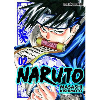 NARUTO JUMP REMIX 02