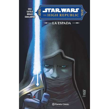 STAR WARS.HIGH REPUBLIC:...