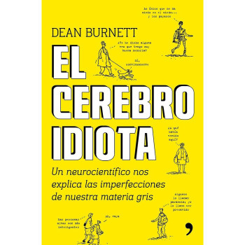 EL CEREBRO IDIOTA