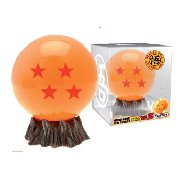 HUCHA BOLA DE DRAGON 4...