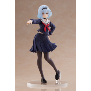  ESTATUA GINKO SORA COREFUL...