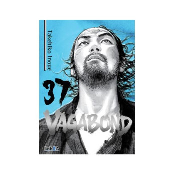 VAGABOND 37
