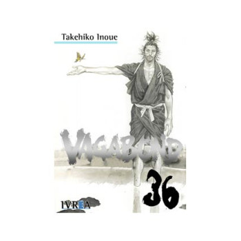 VAGABOND 36