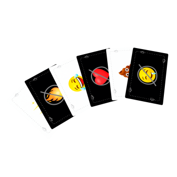 PACK CARTAS - WORD TRAVELER...