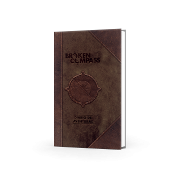 BROKEN COMPASS - DIARIO DE...