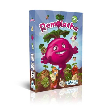 REMOLACHA