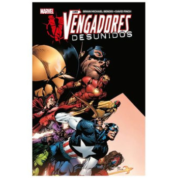 MARVEL ESSENTIALS LOS...