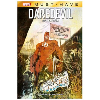 MARVEL MUST HAVE....