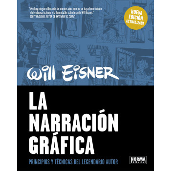 LA NARRACION GRAFICA (NUEVA...