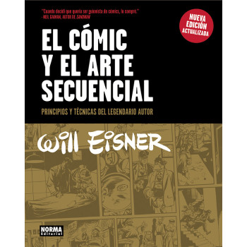 EL COMIC Y EL ARTE...