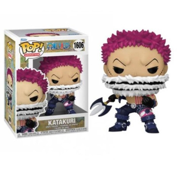 FUNKO POP! 1606 KATAKURI....