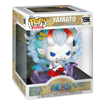 FUNKO POP! SUPER SIZED 1596...