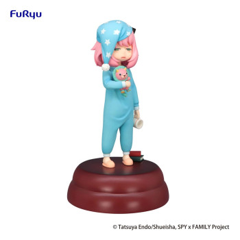 ESTATUA ANYA FORGER...