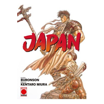 JAPAN