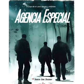 AGENCIA ESPACIAL