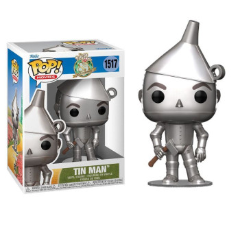 FUNKO POP! 1517 TIN MAN...