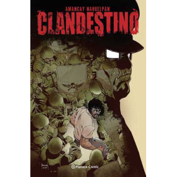 CLANDESTINO