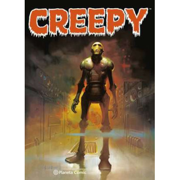 CREEPY 15