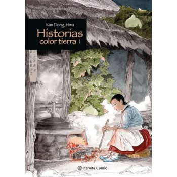 HISTORIAS COLOR TIERRA 01