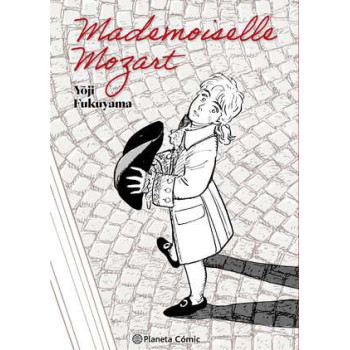 MADEMOISELLE MOZART