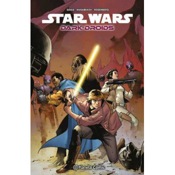 STAR WARS II 07