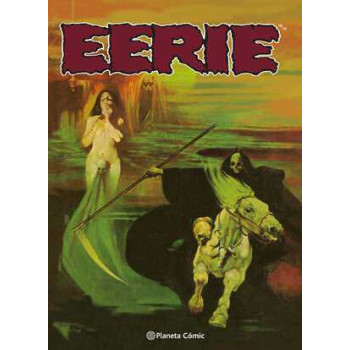 EERIE 11