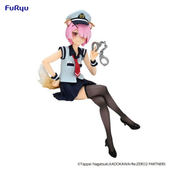 ESTATUA RAM OFFICER CAP...