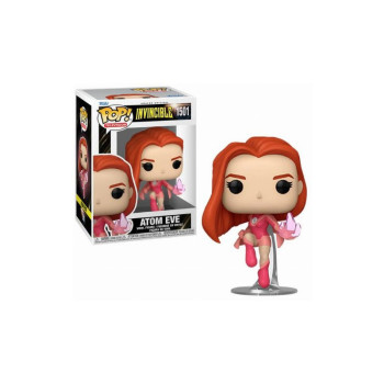 FUNKO POP! 1501 ATOM EVE....