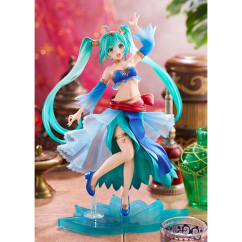ESTATUA HATSUNE MIKU...