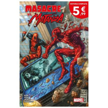 MASACRE VS MATANZA