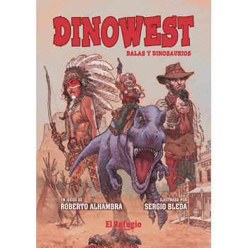 DINOWEST