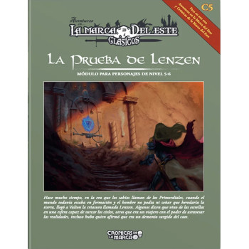LA PRUEBA DE LENZEN -...