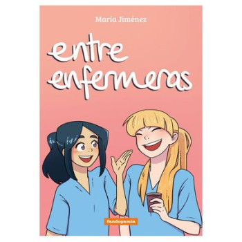 ENTRE ENFERMERAS