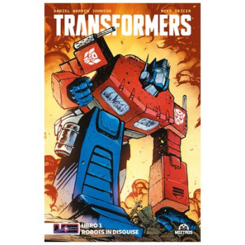  TRANSFORMERS 01 