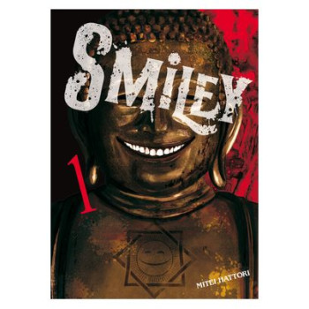 SMILEY 01