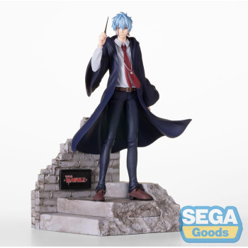  ESTATUA LANCE CROWN...