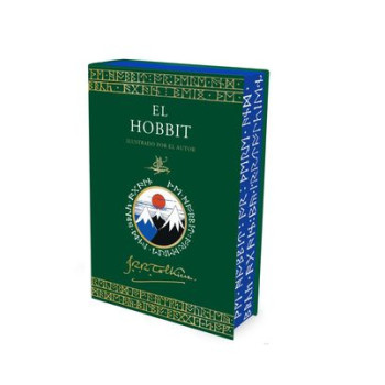 EL HOBBIT. EDICION...