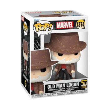 FUNKO POP! 1374 OLD MAN...