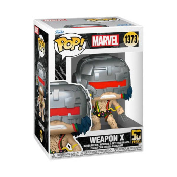 FUNKO POP! 1373 WEAPON X...
