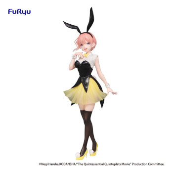 FIGURA ICHIKA NAKANO...