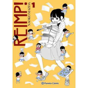 REIMP! 01
