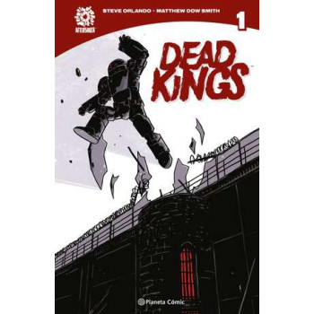 DEAD KINGS