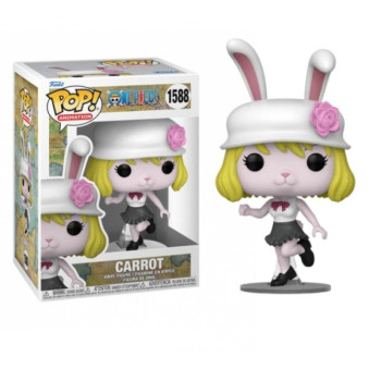 FUNKO POP! 1588 CARROT. ONE...