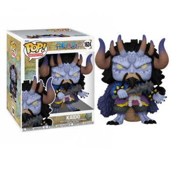 FUNKO POP! SUPER SIZED 1624...