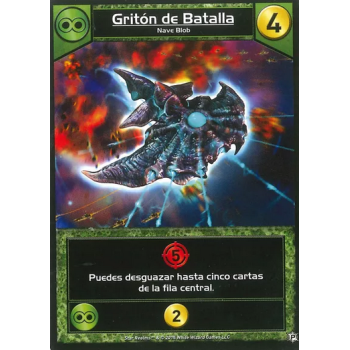 PACK CARTAS GAME DAY PACK...