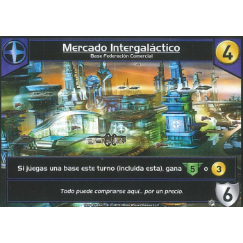 PACK CARTAS STARMARKET...