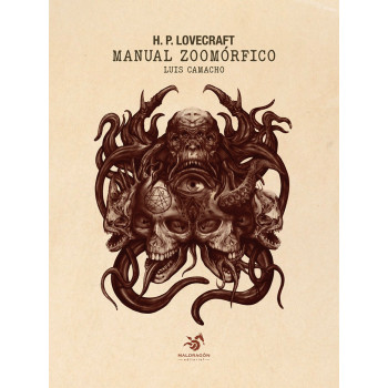 H P LOVECRAFT MANUAL...