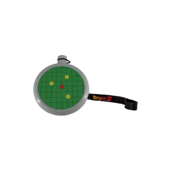 REPLICA LUMINOSA RADAR DEL...