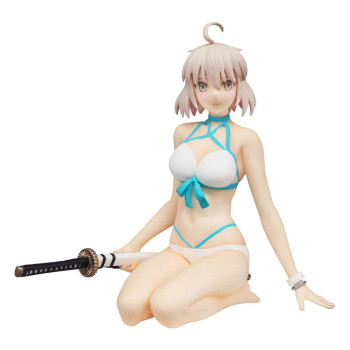 ESTATUA ASSASSIN / OKITA J...