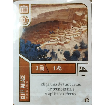 CARTAS PROMOCIONALES -...